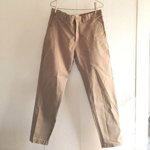 H&M Khakis